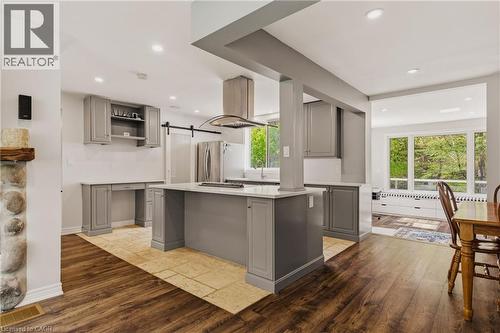 1262 Hidden Valley Road, Burlington, ON 