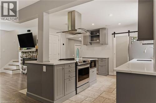 1262 Hidden Valley Road, Burlington, ON 