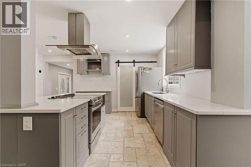 1262 Hidden Valley Road, Burlington, ON 