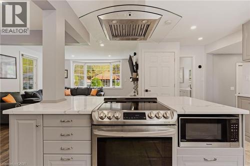 1262 Hidden Valley Road, Burlington, ON 