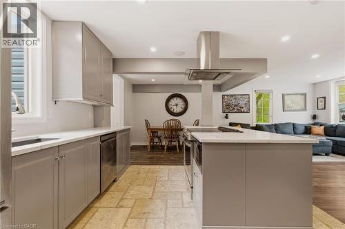 1262 Hidden Valley Road, Burlington, ON 