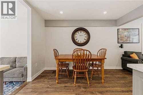 1262 Hidden Valley Road, Burlington, ON 