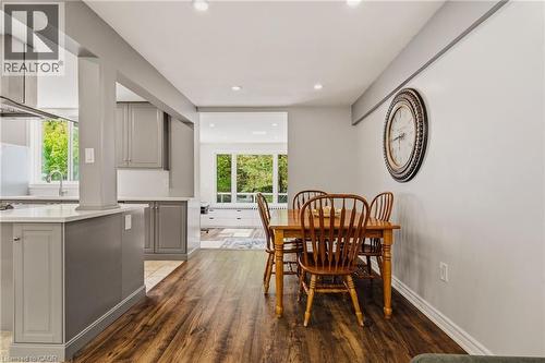 1262 Hidden Valley Road, Burlington, ON 