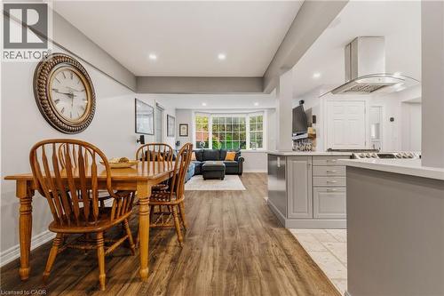 1262 Hidden Valley Road, Burlington, ON 
