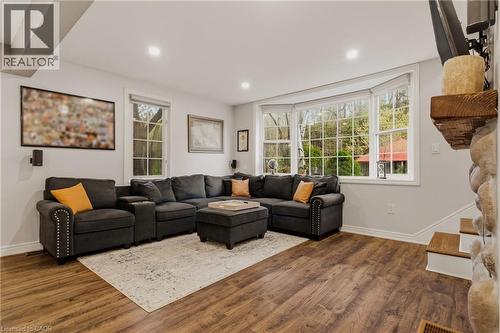 1262 Hidden Valley Road, Burlington, ON 