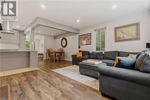 1262 Hidden Valley Road, Burlington, ON 