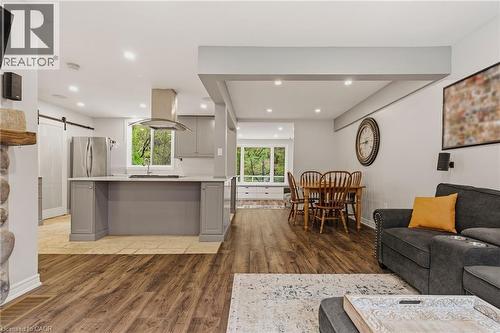 1262 Hidden Valley Road, Burlington, ON 