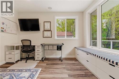 1262 Hidden Valley Road, Burlington, ON 