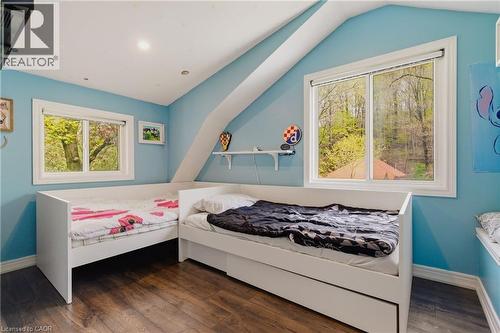 1262 Hidden Valley Road, Burlington, ON 