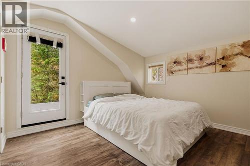 1262 Hidden Valley Road, Burlington, ON 