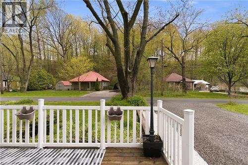 1262 Hidden Valley Road, Burlington, ON 