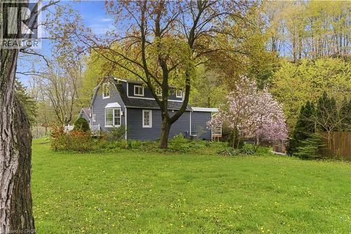 1262 Hidden Valley Road, Burlington, ON 