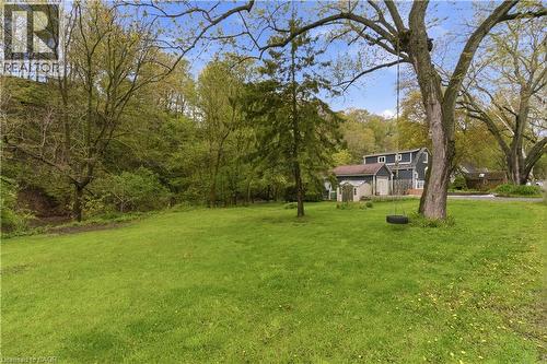 1262 Hidden Valley Road, Burlington, ON 