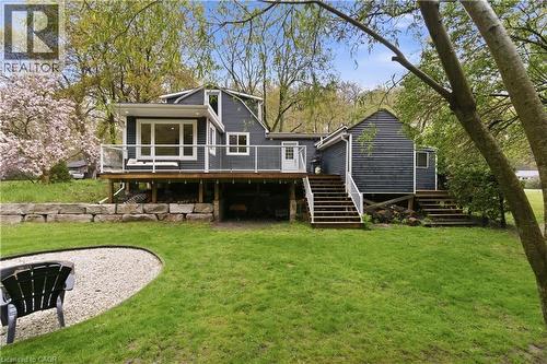 1262 Hidden Valley Road, Burlington, ON 