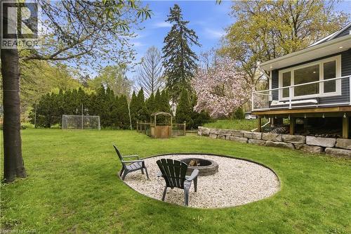 1262 Hidden Valley Road, Burlington, ON 