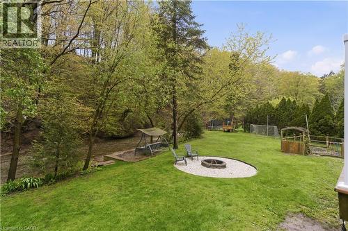 1262 Hidden Valley Road, Burlington, ON 