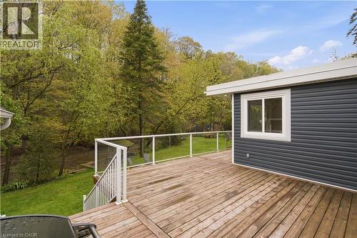 1262 Hidden Valley Road, Burlington, ON 