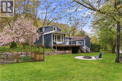 1262 Hidden Valley Road, Burlington, ON 