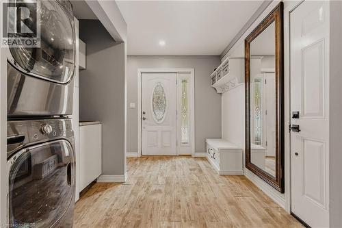 1262 Hidden Valley Road, Burlington, ON 