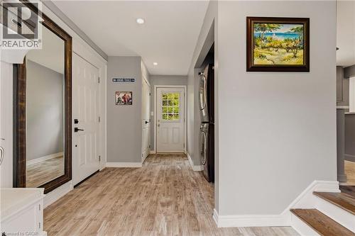 1262 Hidden Valley Road, Burlington, ON 