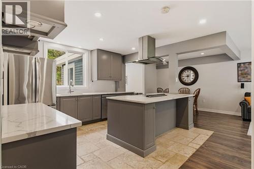 1262 Hidden Valley Road, Burlington, ON 