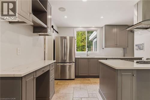 1262 Hidden Valley Road, Burlington, ON 