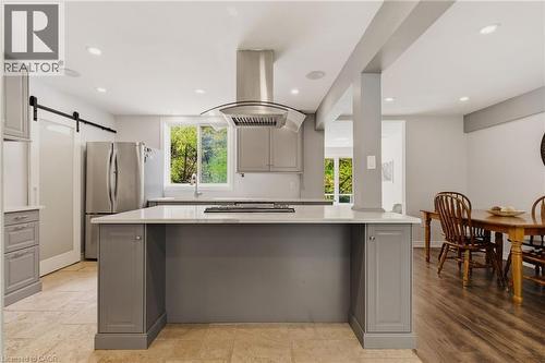 1262 Hidden Valley Road, Burlington, ON 