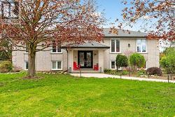 20 HARTFIELD Drive Guelph, ON N1H 6J2