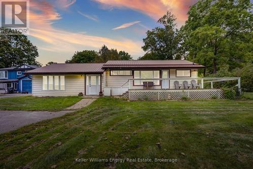 110 INDIAN ROAD  Asphodel-Norwood, ON K0L 1Y0