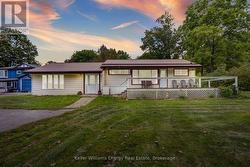 110 INDIAN ROAD Asphodel-Norwood, ON K0L 1Y0