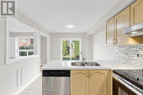 5853 Swordsman Drive, Mississauga, ON 