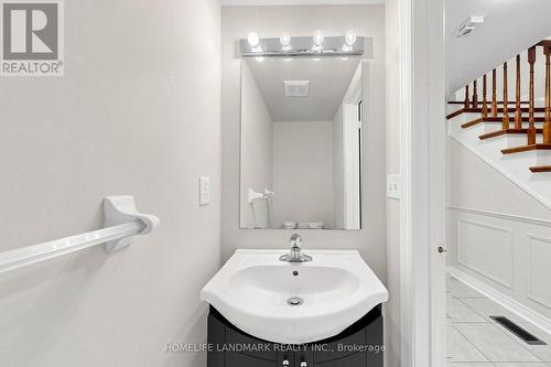 5853 Swordsman Drive, Mississauga, ON 