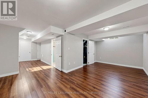 5853 Swordsman Drive, Mississauga, ON 