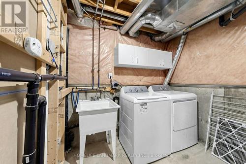 5853 Swordsman Drive, Mississauga, ON 