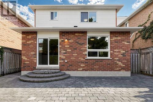 5853 Swordsman Drive, Mississauga, ON 