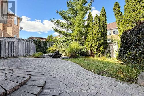 5853 Swordsman Drive, Mississauga, ON 