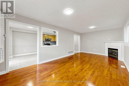 5853 Swordsman Drive, Mississauga, ON 