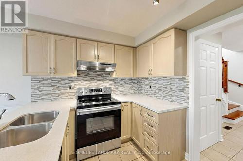 5853 Swordsman Drive, Mississauga, ON 