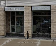 106 - 216 OAK PARK BOULEVARD Oakville, ON L6H 7S8