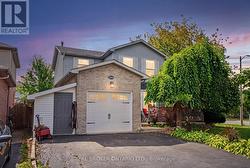 3260 WOODCROFT CRESCENT Burlington, ON L7M 3K9