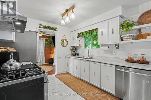 3260 Woodcroft Crescent, Burlington, ON 