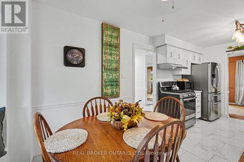 3260 Woodcroft Crescent, Burlington, ON 