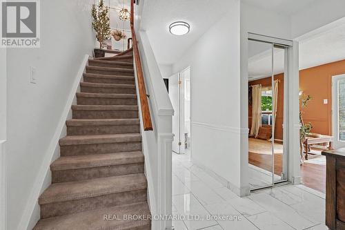 3260 Woodcroft Crescent, Burlington, ON 