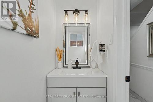 3260 Woodcroft Crescent, Burlington, ON 