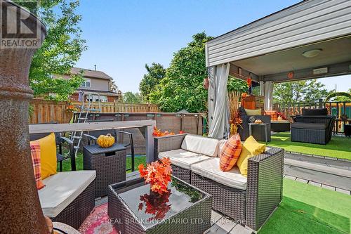 3260 Woodcroft Crescent, Burlington, ON 