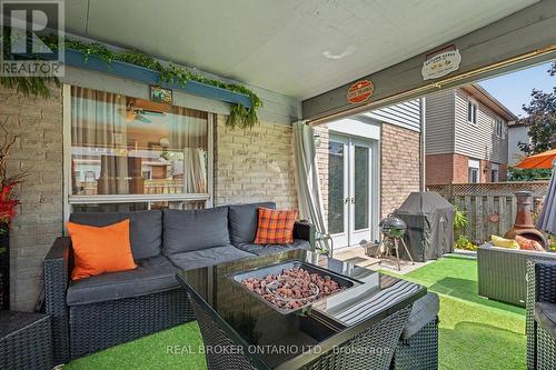 3260 Woodcroft Crescent, Burlington, ON 