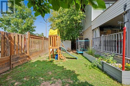 3260 Woodcroft Crescent, Burlington, ON 