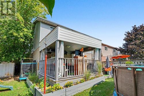 3260 Woodcroft Crescent, Burlington, ON 