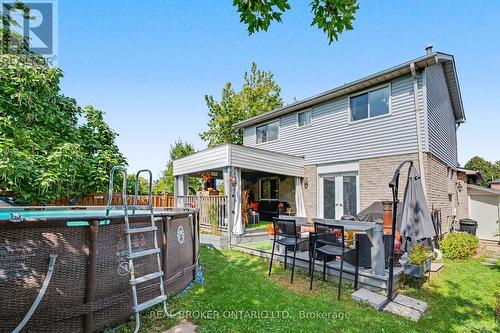 3260 Woodcroft Crescent, Burlington, ON 