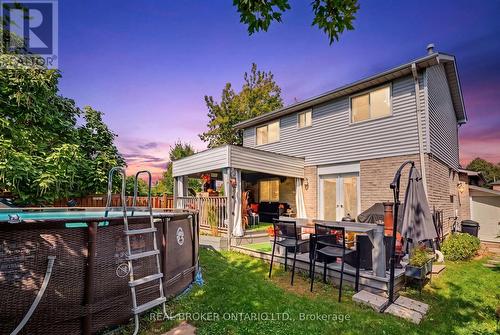 3260 Woodcroft Crescent, Burlington, ON 